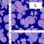 Flamenco Fabric / Rose / JKF-183-BL