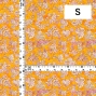 Flamenco Fabric / Rose / JKF-183-OR