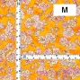 Flamenco Fabric / Rose / JKF-183-OR