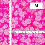 Flamenco Fabric / Rose / JKF-183-PI