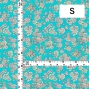 Flamenco Fabric / Rose / JKF-183-TBL