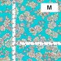 Flamenco Fabric / Rose / JKF-183-TBL