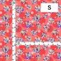 Flamenco Fabric / Floral & Dots / JKF-185-SPI