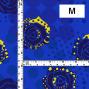 Flamenco Fabric / Rose & Dots / JKF-187-BL