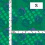 Flamenco Fabric / Rose & Dots / JKF-187-TBL