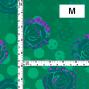 Flamenco Fabric / Rose & Dots / JKF-187-TBL