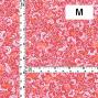 Flamenco Fabric / Small Flower / JKF-191-LPI