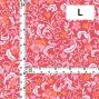 Flamenco Fabric / Small Flower / JKF-191-LPI