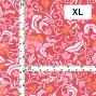 Flamenco Fabric / Small Flower / JKF-191-LPI