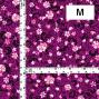 Flamenco Fabric / Small Flower / JKF-191-PI
