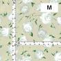 Flamenco Fabric / Rose / JKF-193-BE