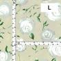 Flamenco Fabric / Rose / JKF-193-BE