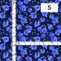 Flamenco Fabric / Rose / JKF-193-DBL