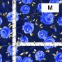 Flamenco Fabric / Rose / JKF-193-DBL
