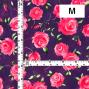 Flamenco Fabric / Rose / JKF-193-PU