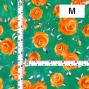 Flamenco Fabric / Rose / JKF-193-TBL