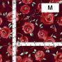 Flamenco Fabric / Rose / JKF-193-WI