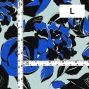 Flamenco Fabric / Rose / JKF-199-BL