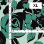 Flamenco Fabric / Rose / JKF-199-GR