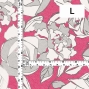 Flamenco Fabric / Rose / JKF-199-PI