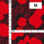 Flamenco Fabric / Rose / JKF-540-BKRD