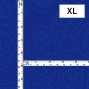 Flamenco Fabric / Rose / JKF-540-BL