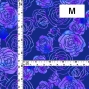 Flamenco Fabric / Rose / JKF-540-BL2