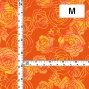 Flamenco Fabric / Rose / JKF-540-OR2