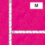 Flamenco Fabric / Rose / JKF-540-PI