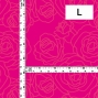 Flamenco Fabric / Rose / JKF-540-PI