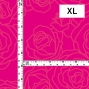 Flamenco Fabric / Rose / JKF-540-PI
