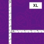 Flamenco Fabric / Rose / JKF-540-PU