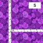 Flamenco Fabric / Rose / JKF-540-PU2