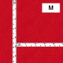 Flamenco Fabric / Rose / JKF-540-RD