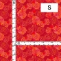 Flamenco Fabric / Rose / JKF-540-RD2