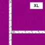 Flamenco Fabric / Rose / JKF-540-RDPU