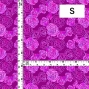 Flamenco Fabric / Rose / JKF-540-RDPU2