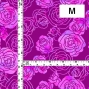Flamenco Fabric / Rose / JKF-540-RDPU2