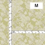 Flamenco Fabric / Lace Print / JKF-700-BE