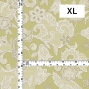 Flamenco Fabric / Lace Print / JKF-700-BE
