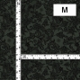 Flamenco Fabric / Lace Print / JKF-700-BK