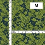 Flamenco Fabric / Lace Print / JKF-700-GYYE