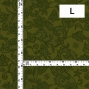 Flamenco Fabric / Lace Print / JKF-700-KA