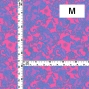 Flamenco Fabric / Lace Print / JKF-700-PIBL