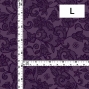 Flamenco Fabric / Lace Print / JKF-700-PU