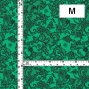 Flamenco Fabric / Lace Print / JKF-700-TBLBK