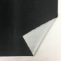 Flamenco Fabric / Solid Black / JKS-BK