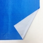 Flamenco Fabric / Solid Blue / JKS-BL