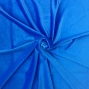 Flamenco Fabric / Solid Blue / JKS-BL