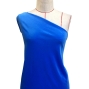 Flamenco Fabric / Solid Blue / JKS-BL
